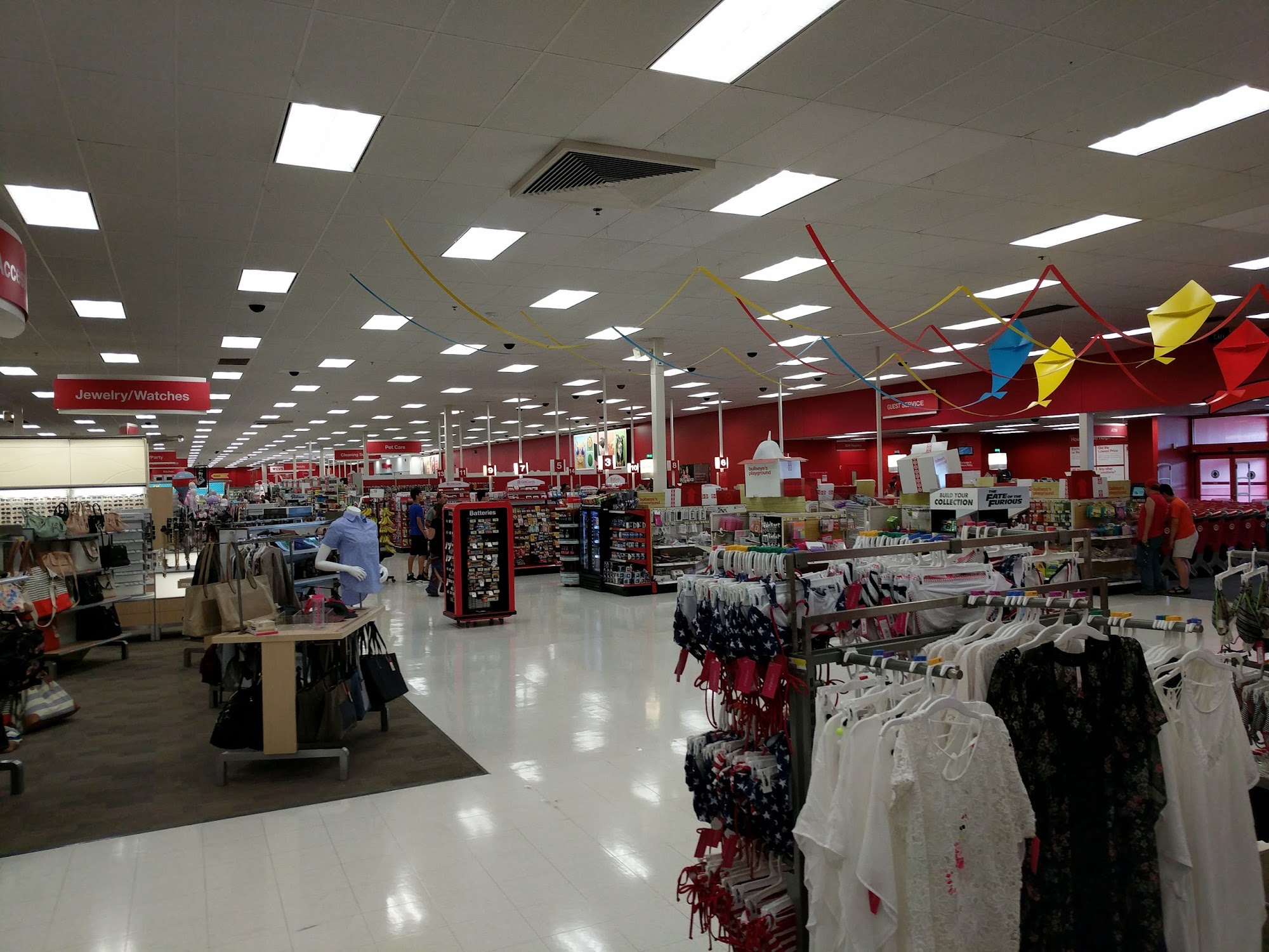 TARGET - 7414 Niagara Falls Blvd, Niagara Falls NY - Hours, Directions ...