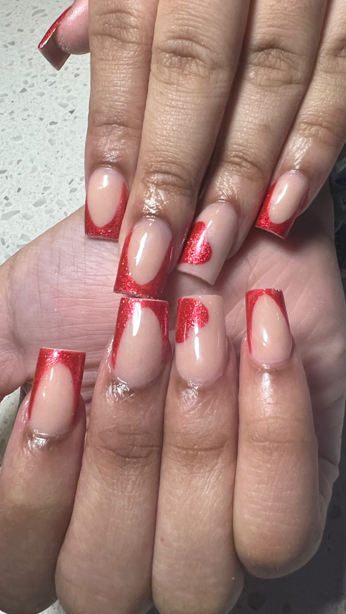 Noey's Nails & Beauty