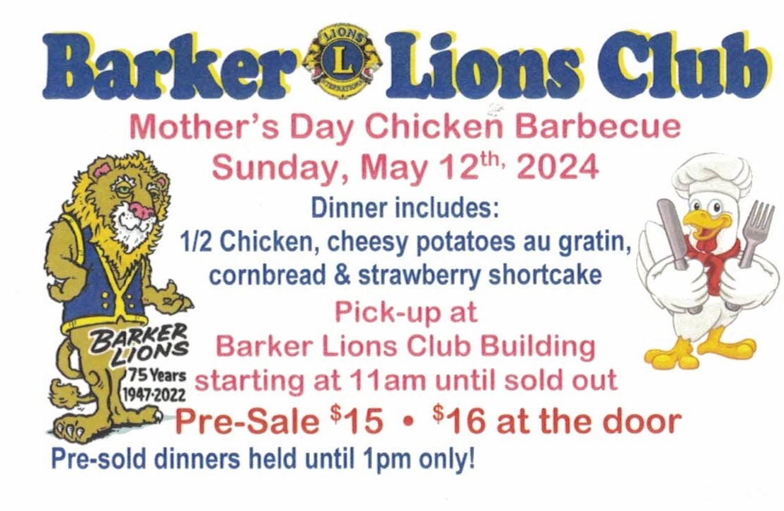 Marjim Manor at the Falls (satellite location) Menu