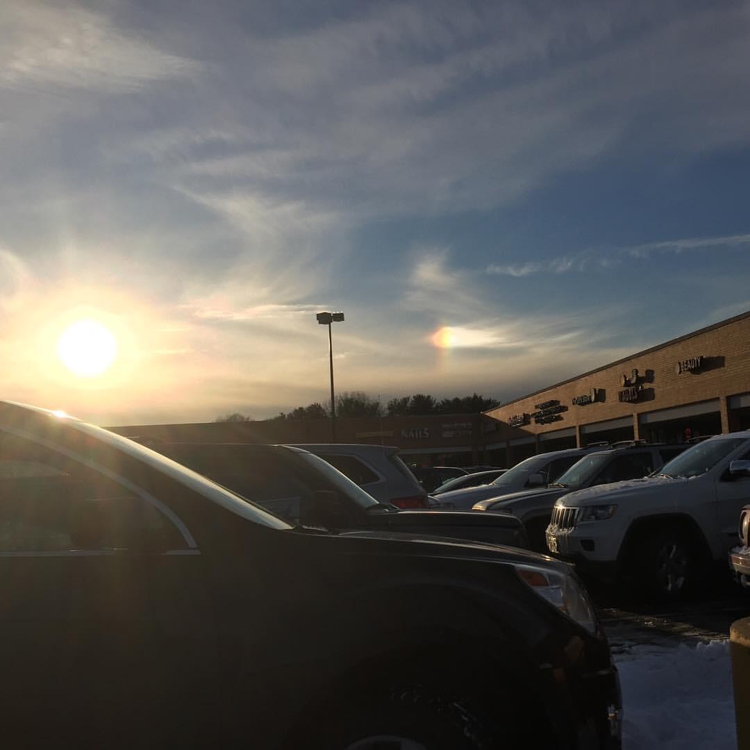 Photo credit: nextdoor