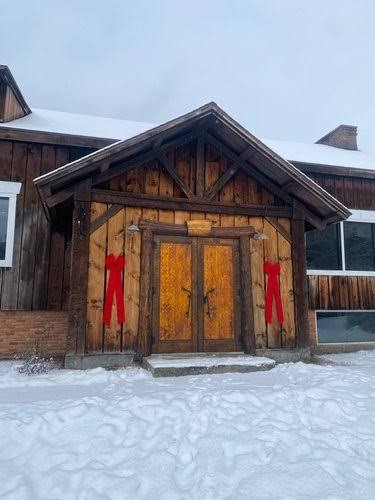 The Inn On Gore Mountain