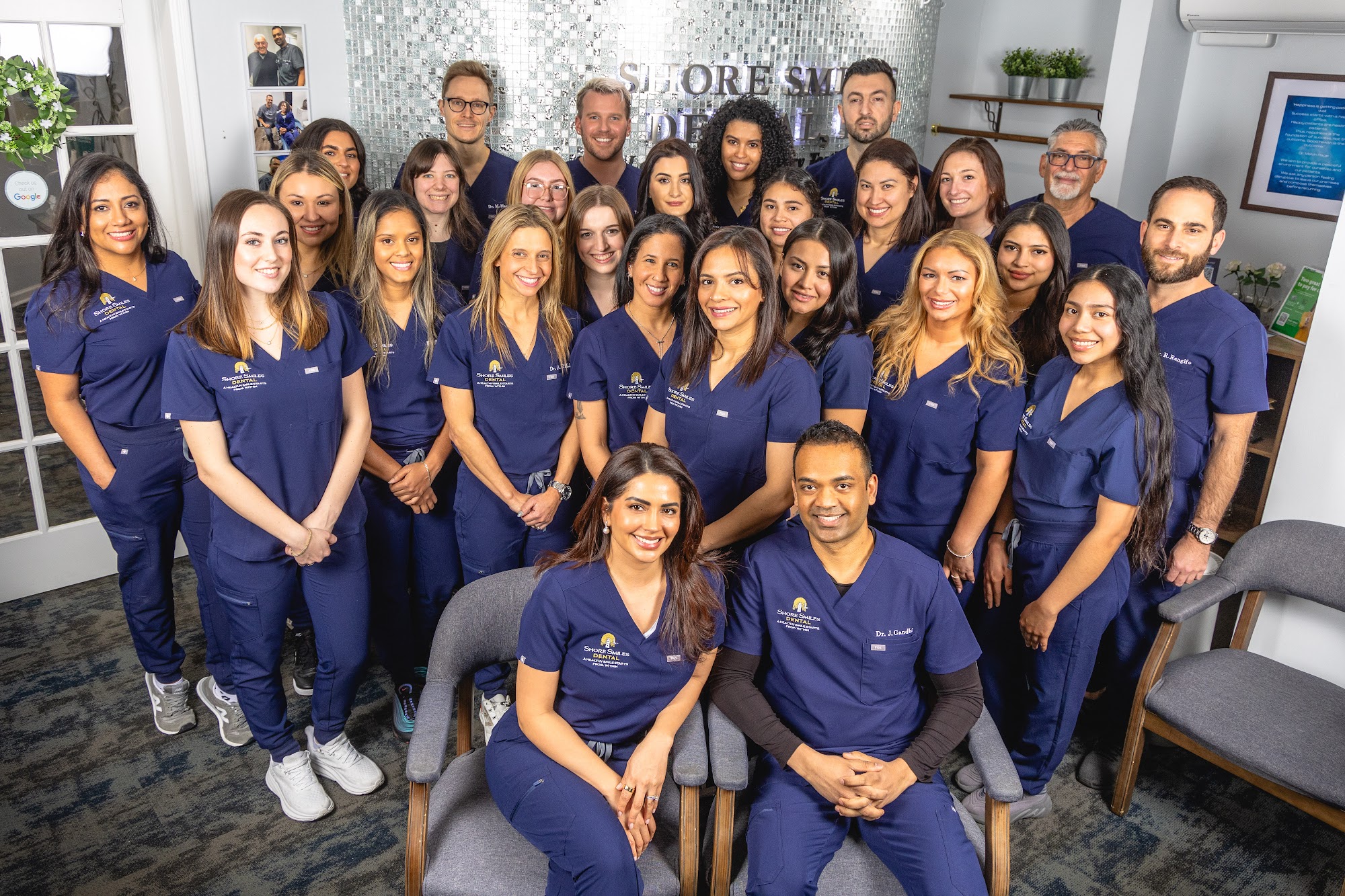 Shore Smiles Dental