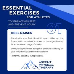 Ascent Physical Therapy, PLLC