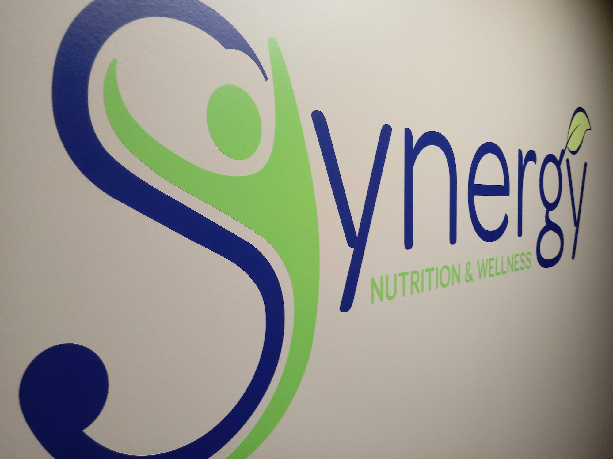 Synergy Nutrition & Wellness (North Tonawanda) North Tonawanda