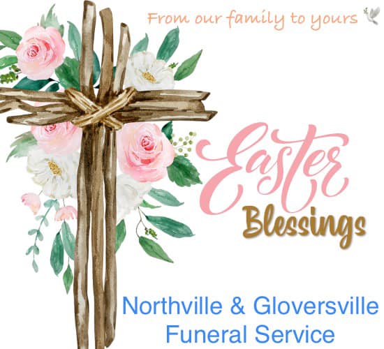 Northville Funeral Services Inc 401 Bridge St, Northville New York 12134
