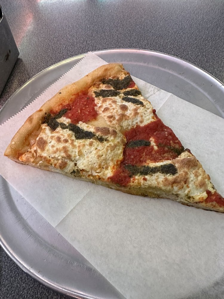 Turiello's Pizza House