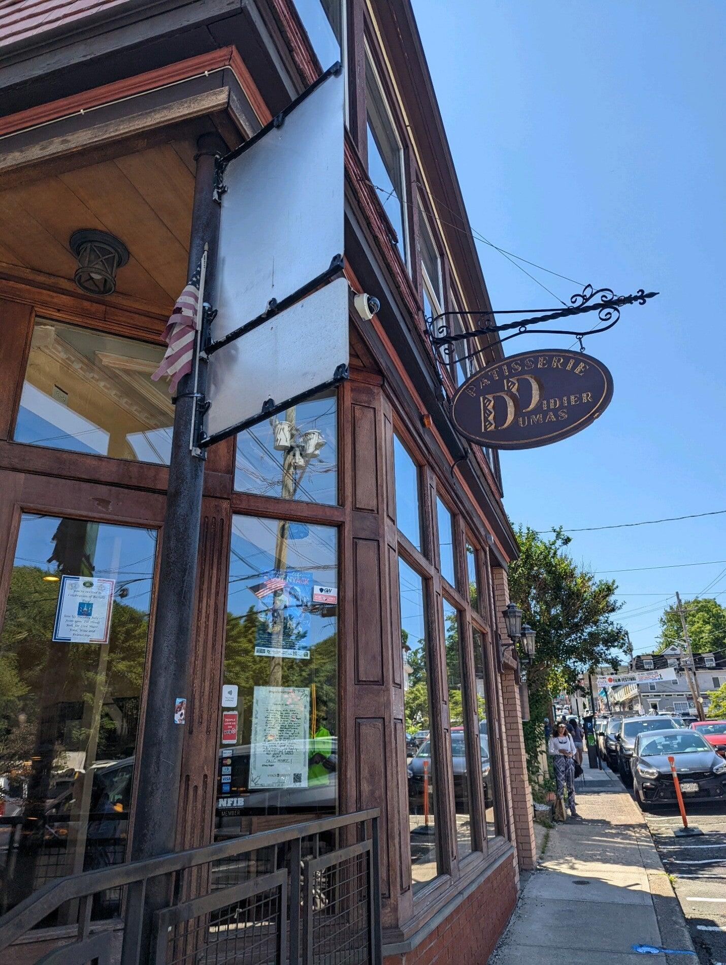 Photo credit: nextdoor
