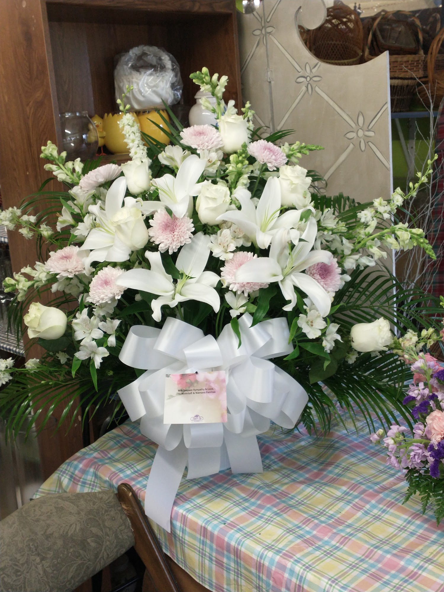 Tappan Zee Florist