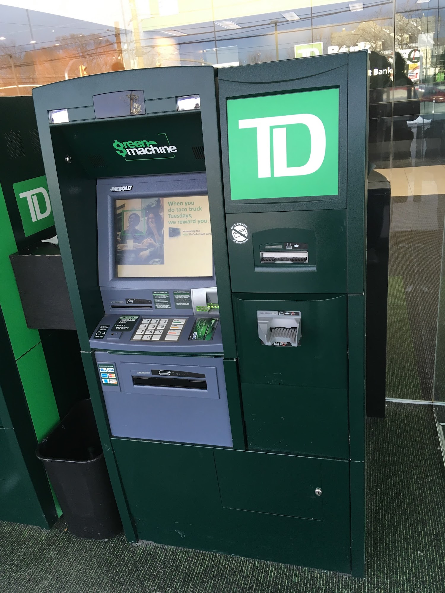 TD Bank