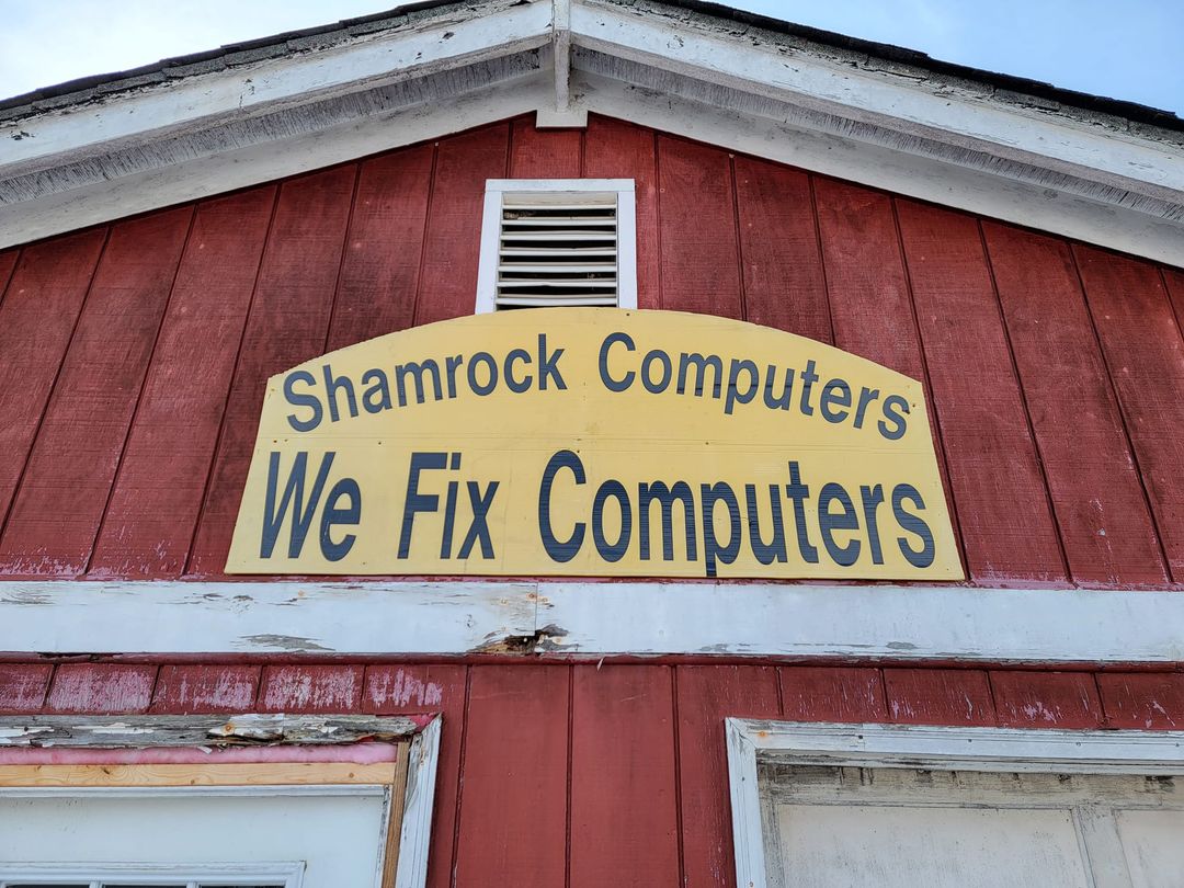 Shamrock Computers