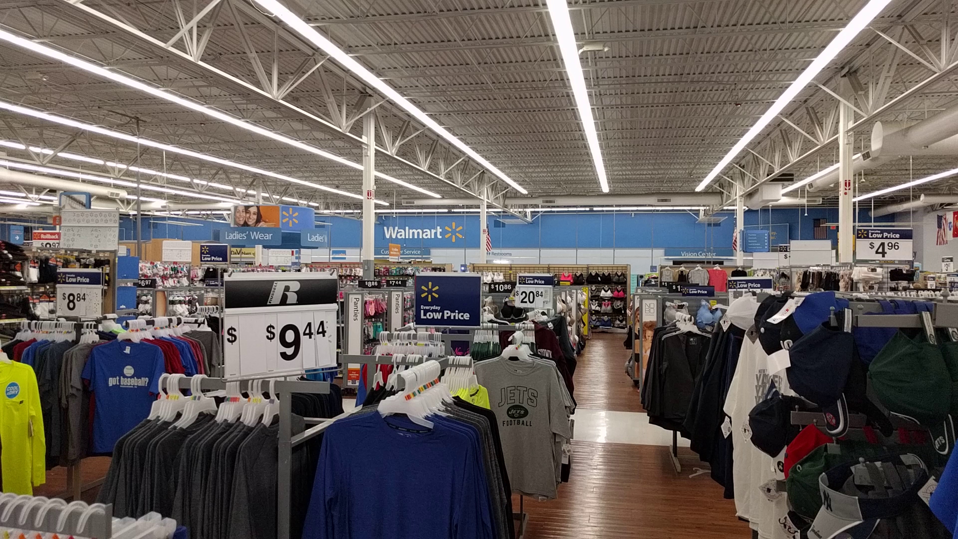 Walmart Supercenter