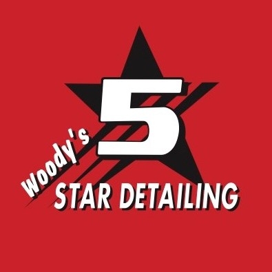 Woody’s Five Star Detailing