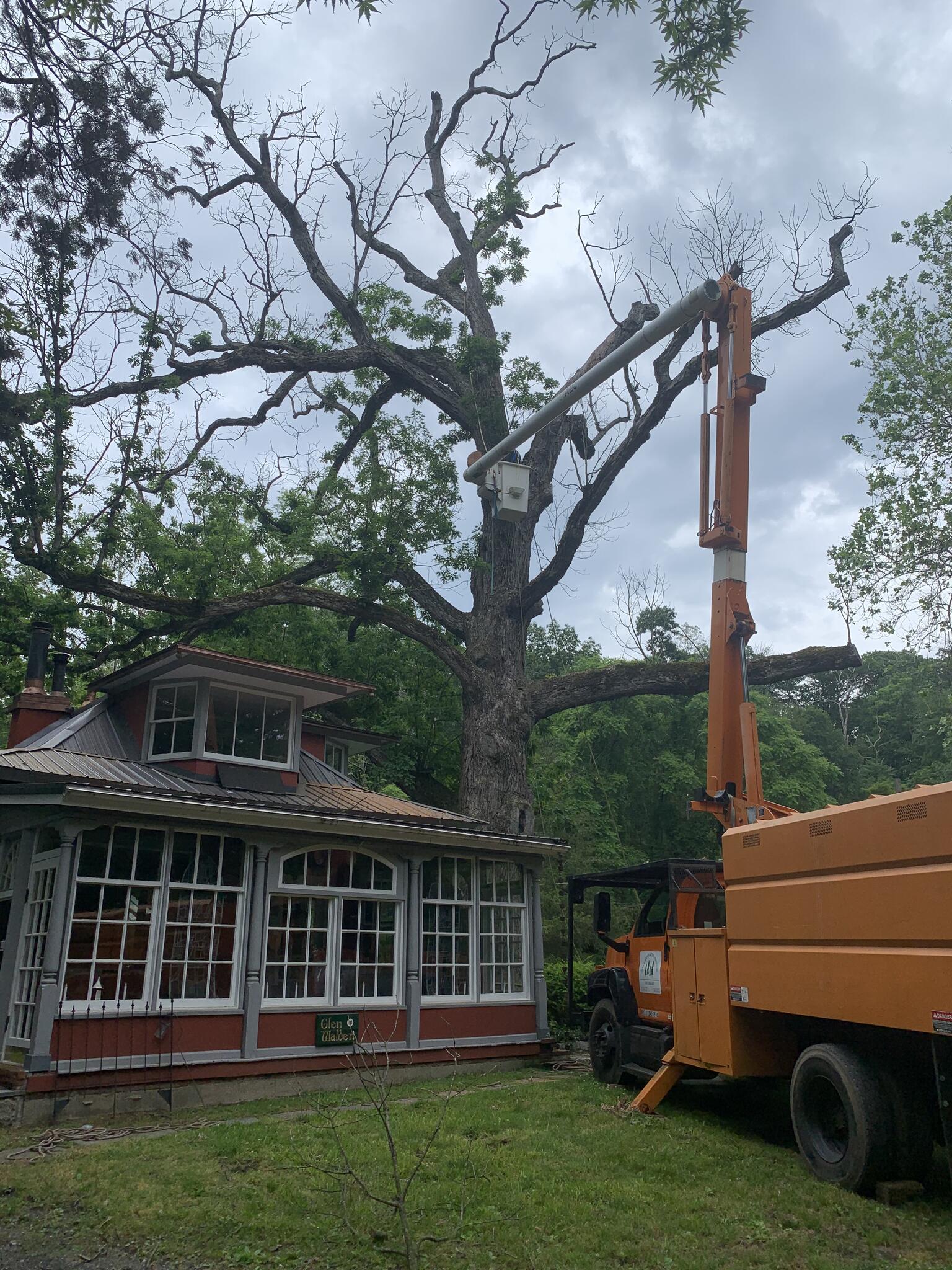 Photo credit: nextdoor