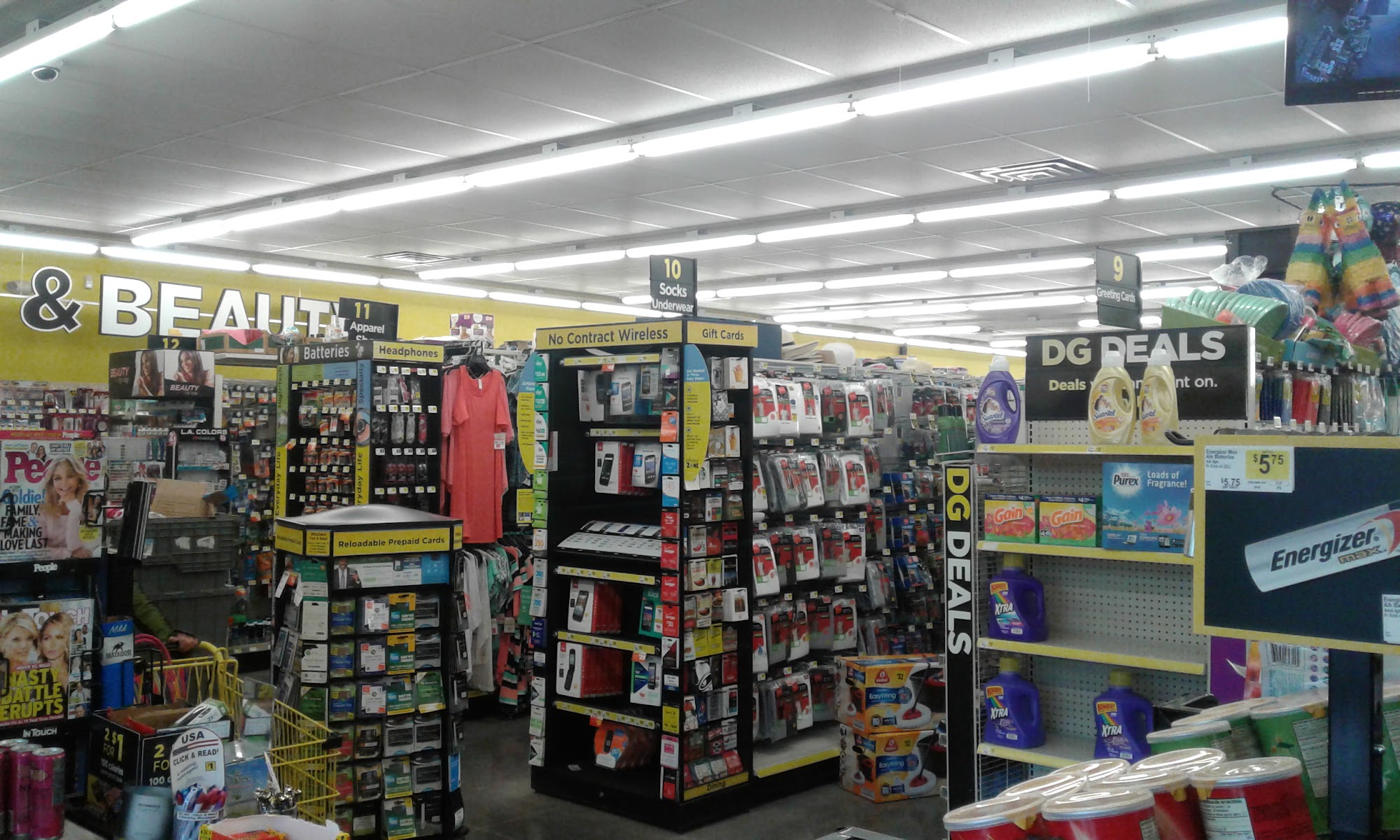 Dollar General