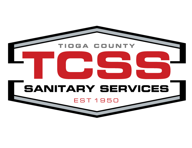 Tioga County Sanitary Services 5450 Waits Rd, Owego New York 13827