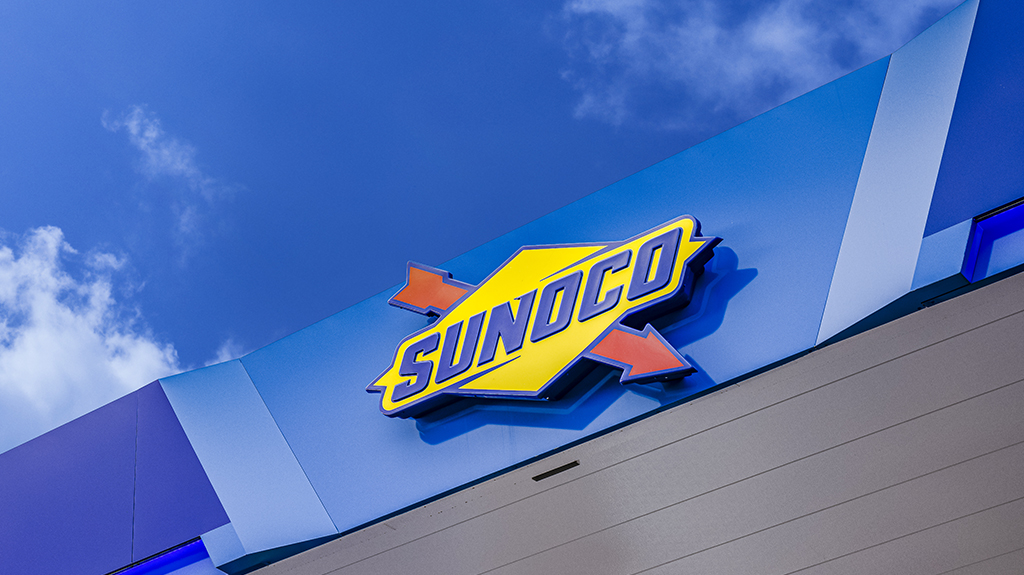 Sunoco