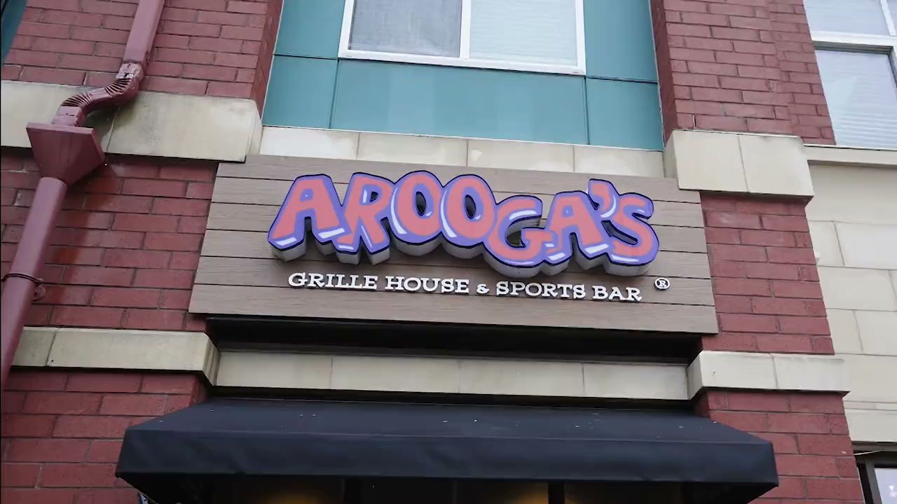 Arooga's