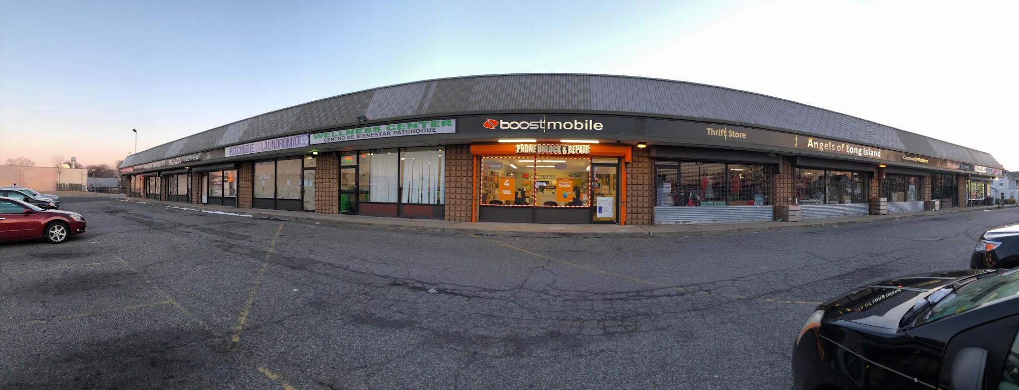 Boost Mobile