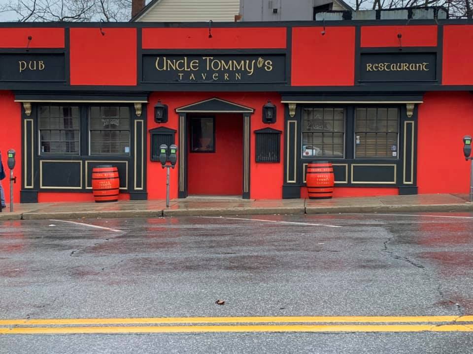 Uncle Tommy's Tavern