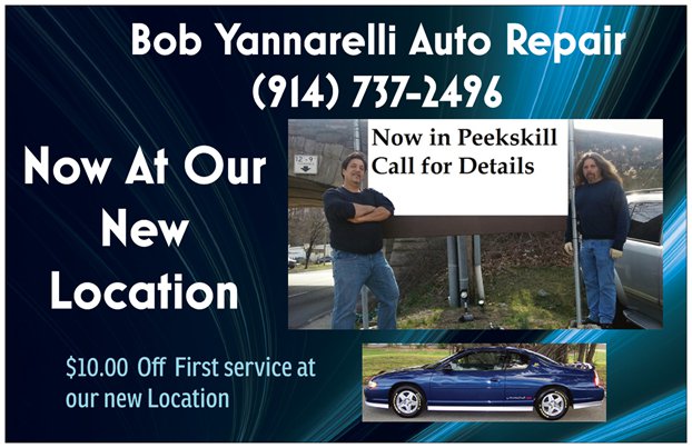 Bobs auto repair