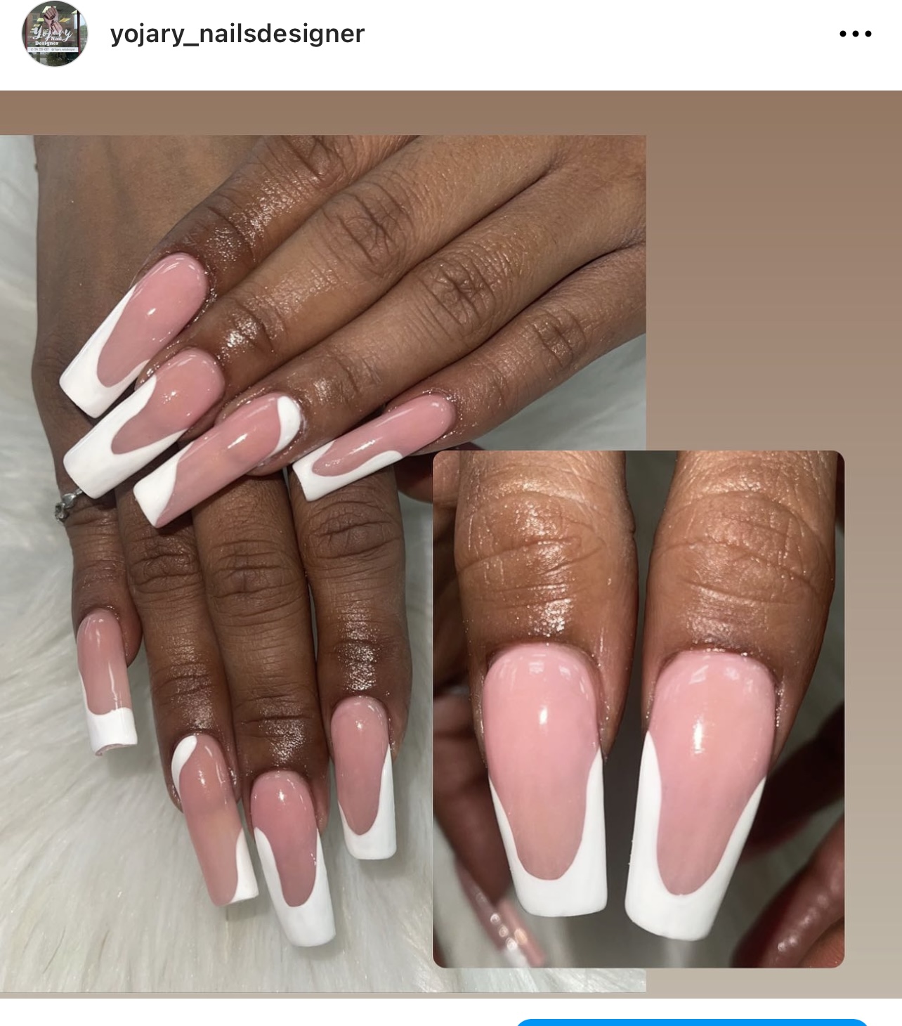 Yojary nails Designer