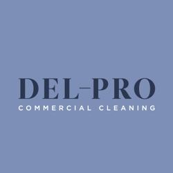 Del-Pro Commercial Cleaning Services