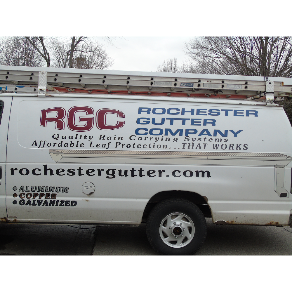 Rochester Gutter Company 37 Hillside Rd, Penfield New York 14526