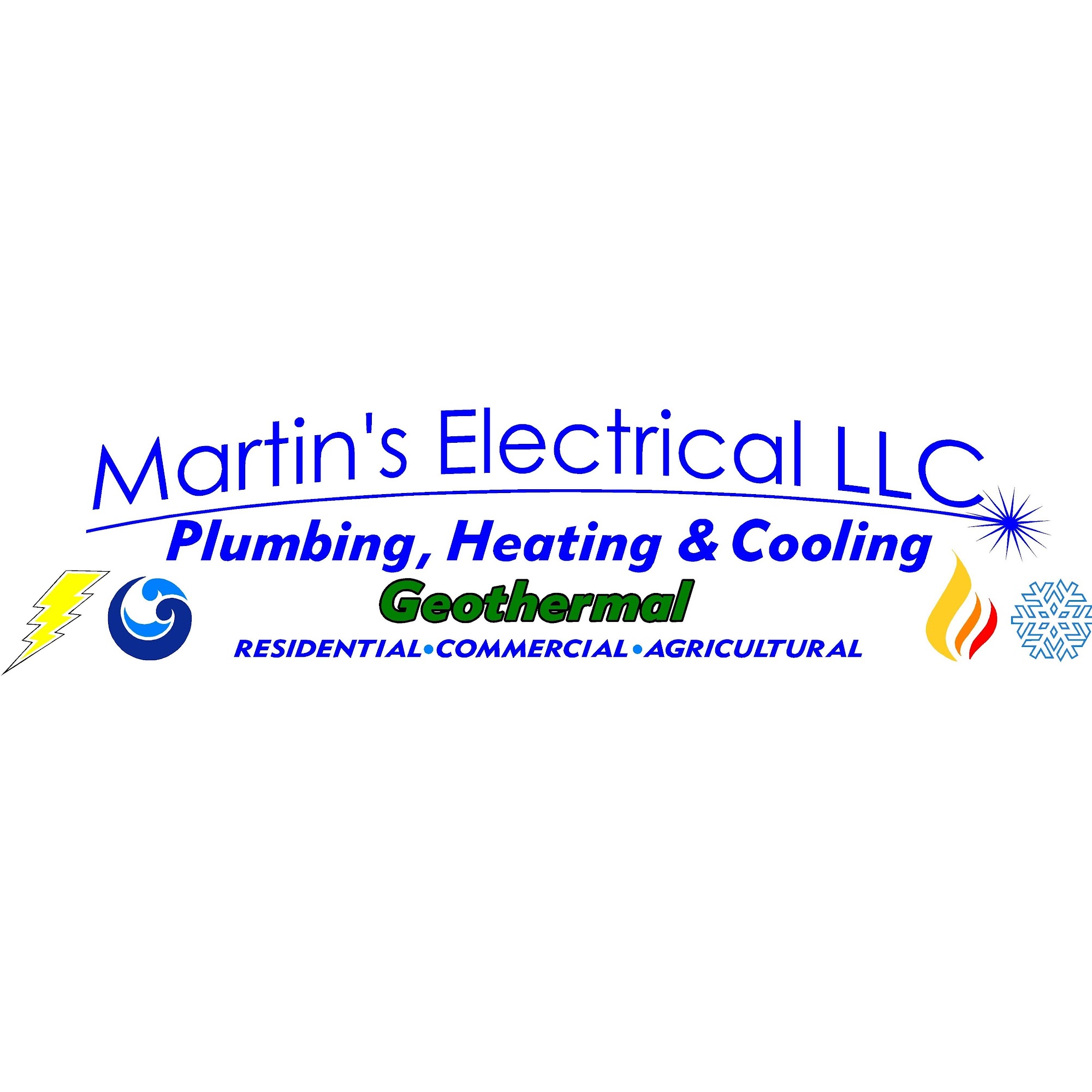 Martin's Electrical LLC 1505 Ingram Rd, Penn Yan New York 14527