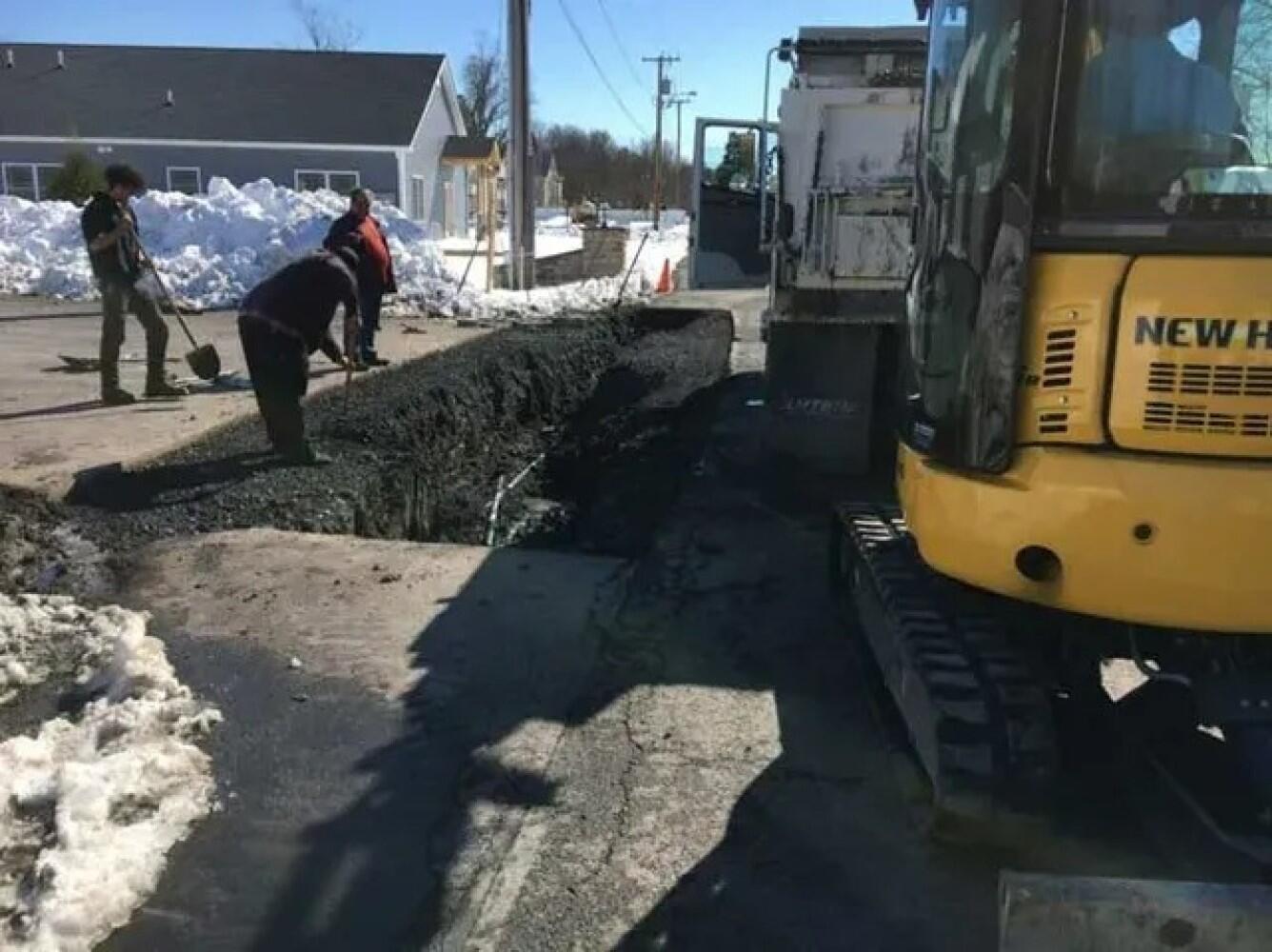 Photo credit: nextdoor