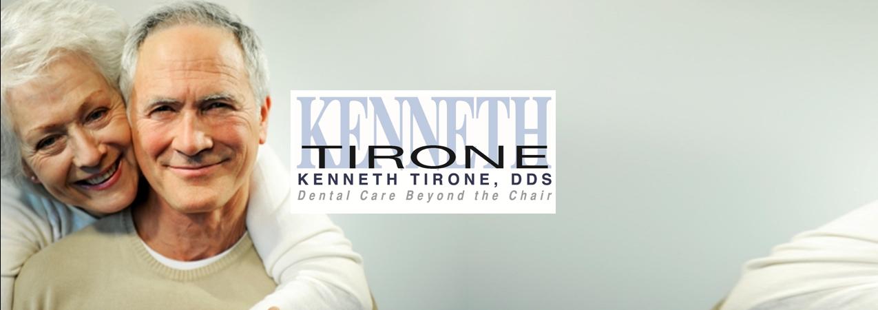 Kenneth Tirone, DDS