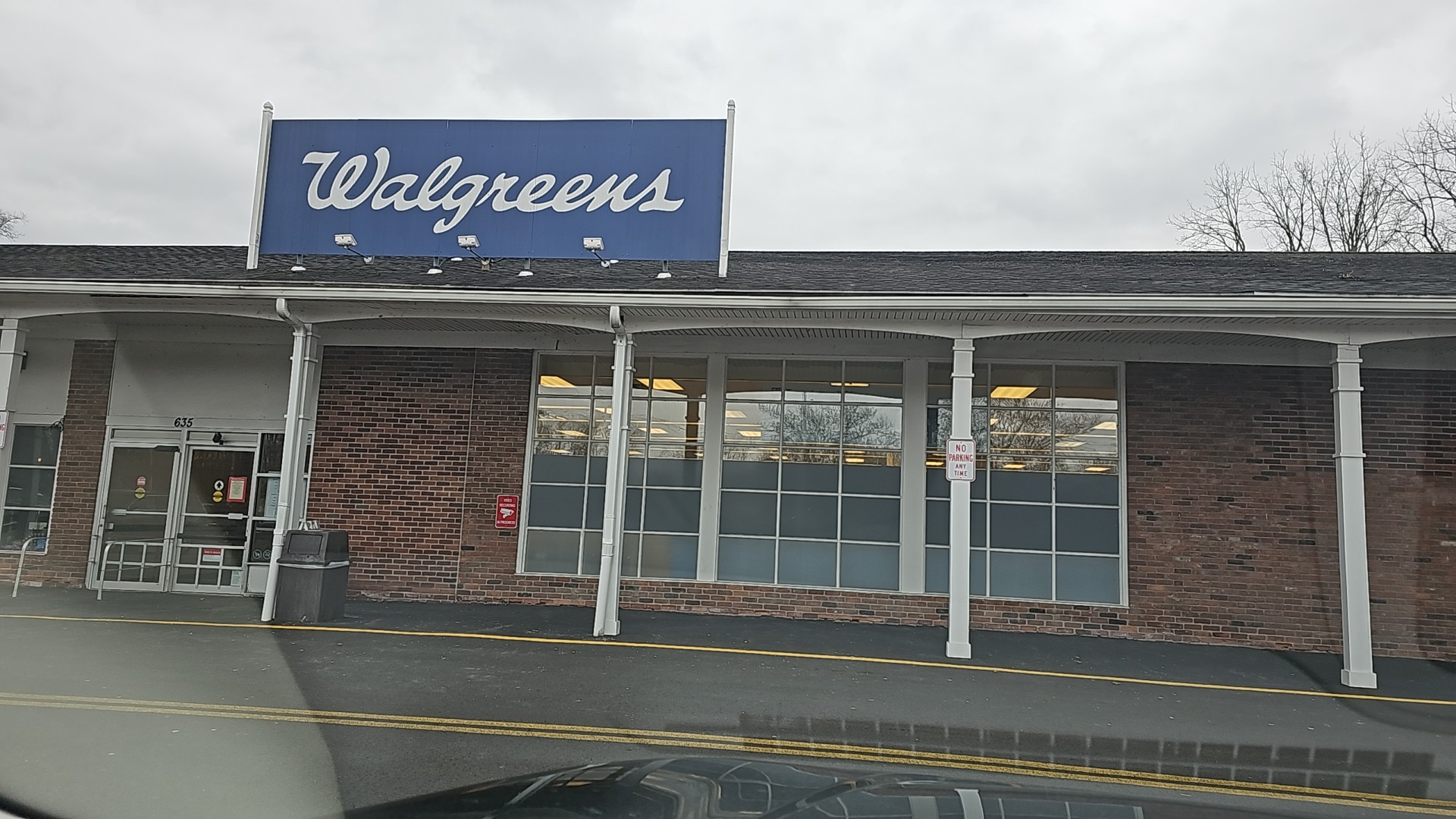 Walgreens