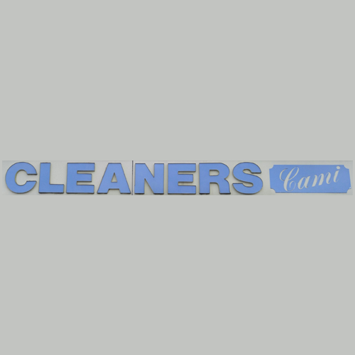 KJ Cami Cleaners