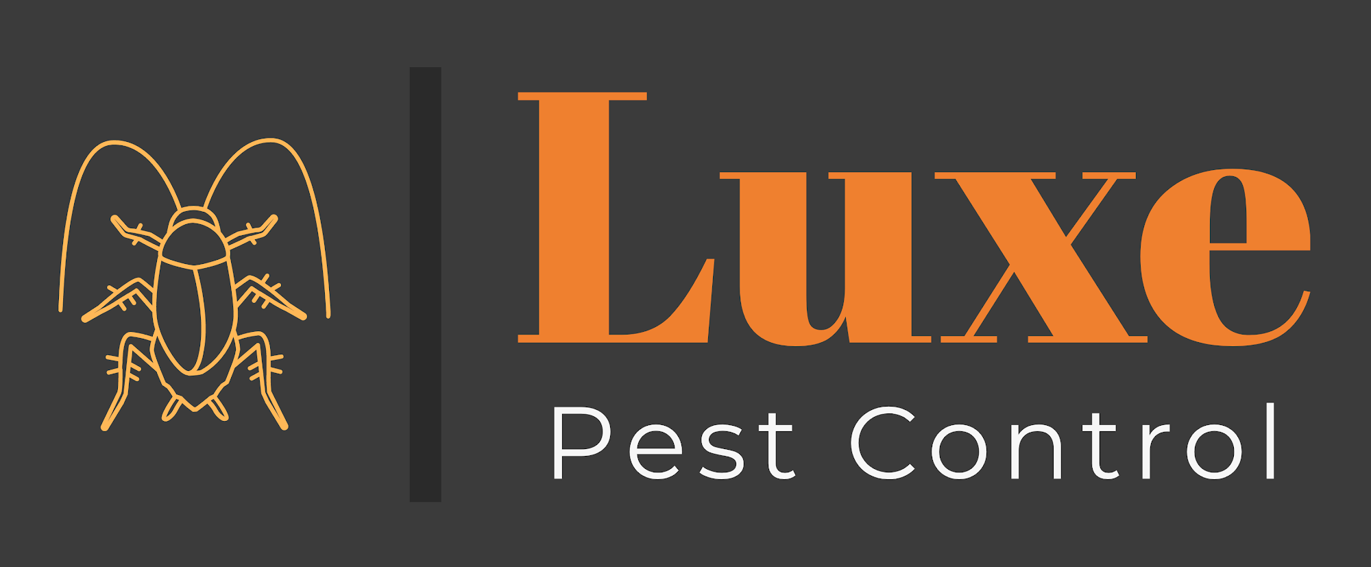 Luxe Pest Control