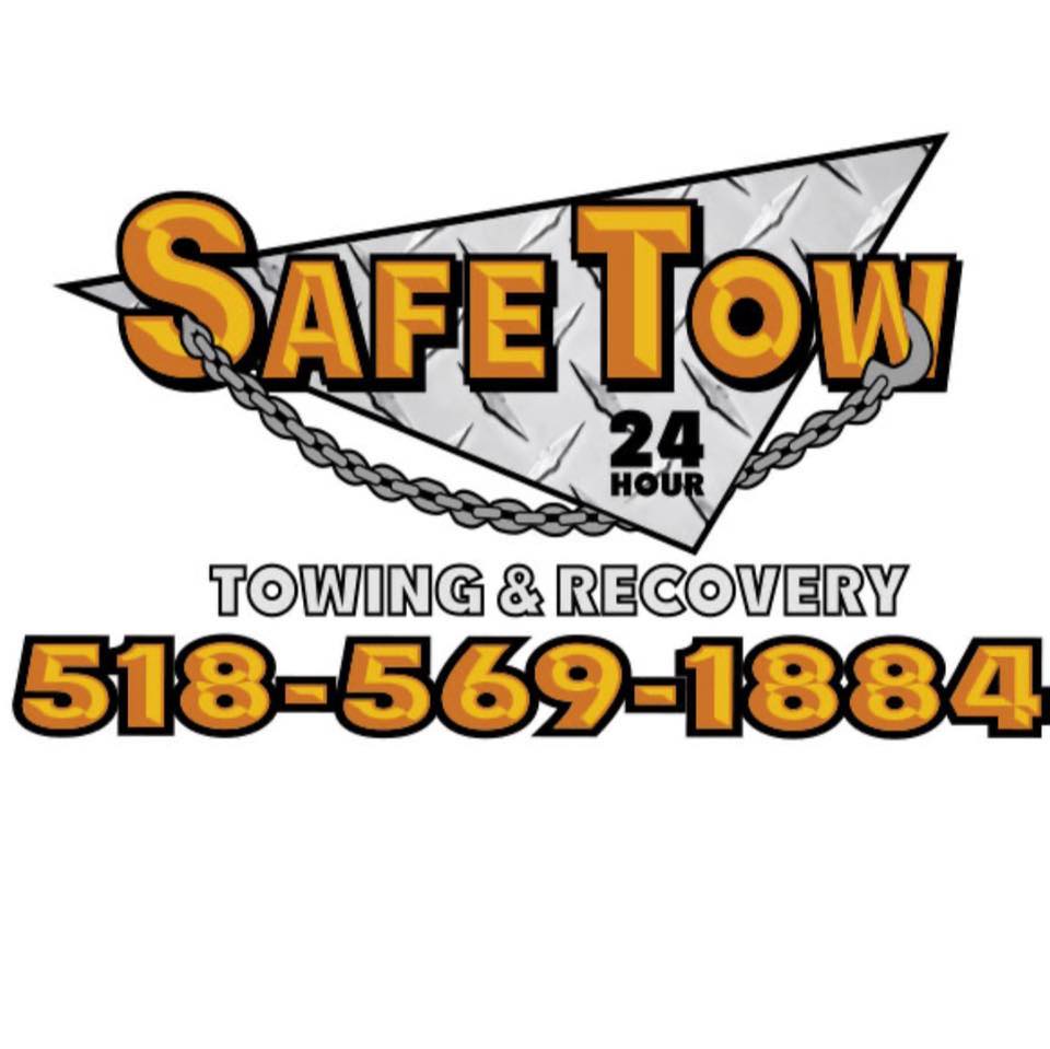 Safe Tow