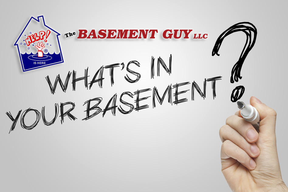 The Basement Guy