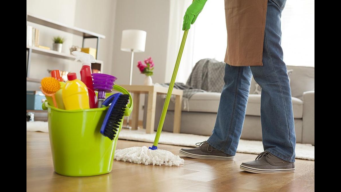 MDS Cleaning Services