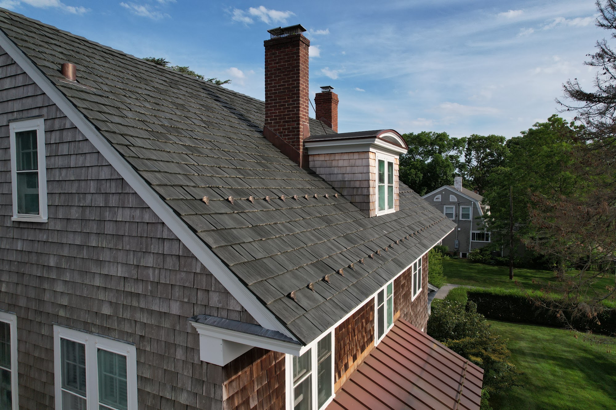 Rapid Restore Roofing