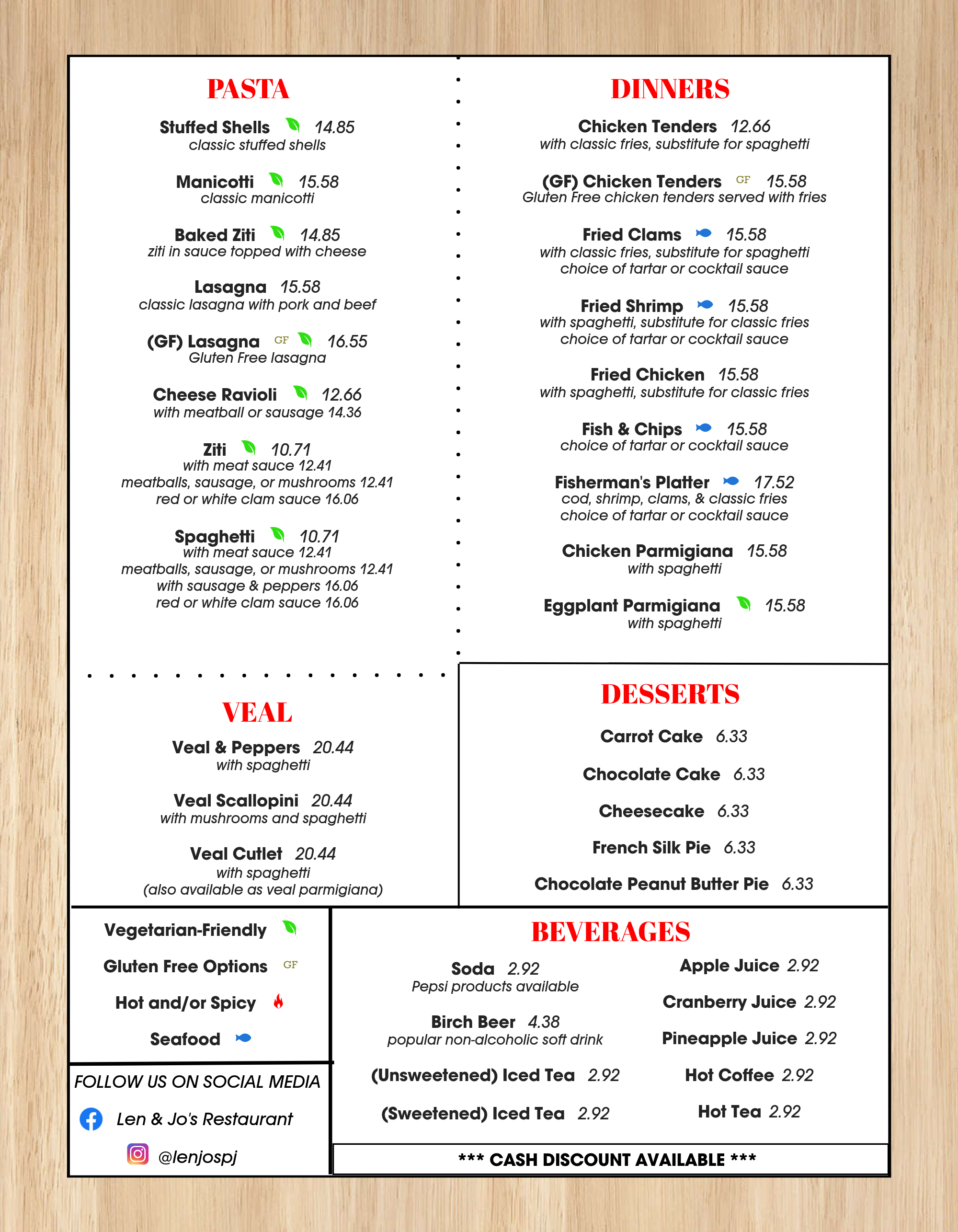 Photo credit: Restaurantji