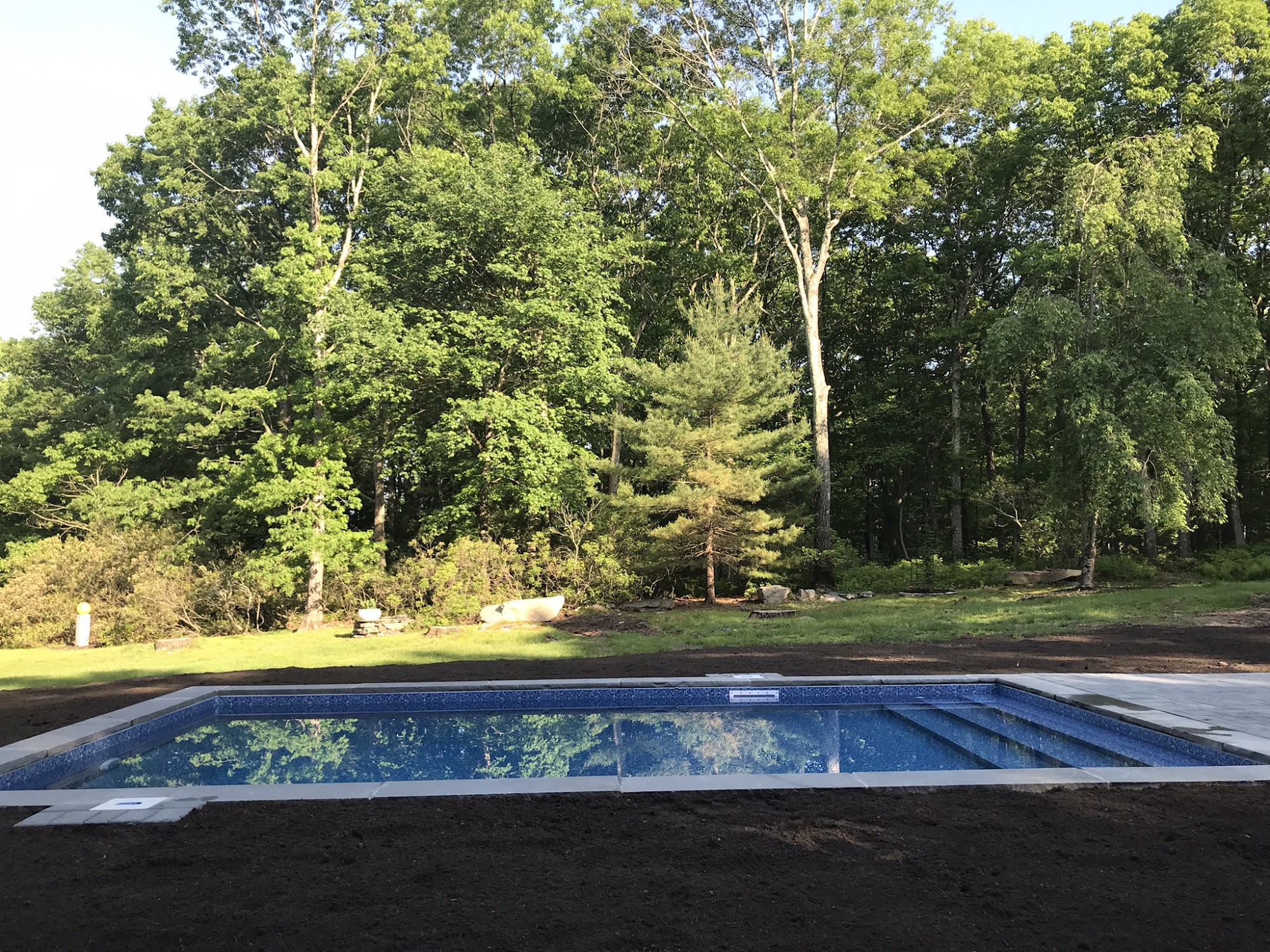 Tri State Pools Inc. 172 Jersey Ave, Port Jervis New York 12771