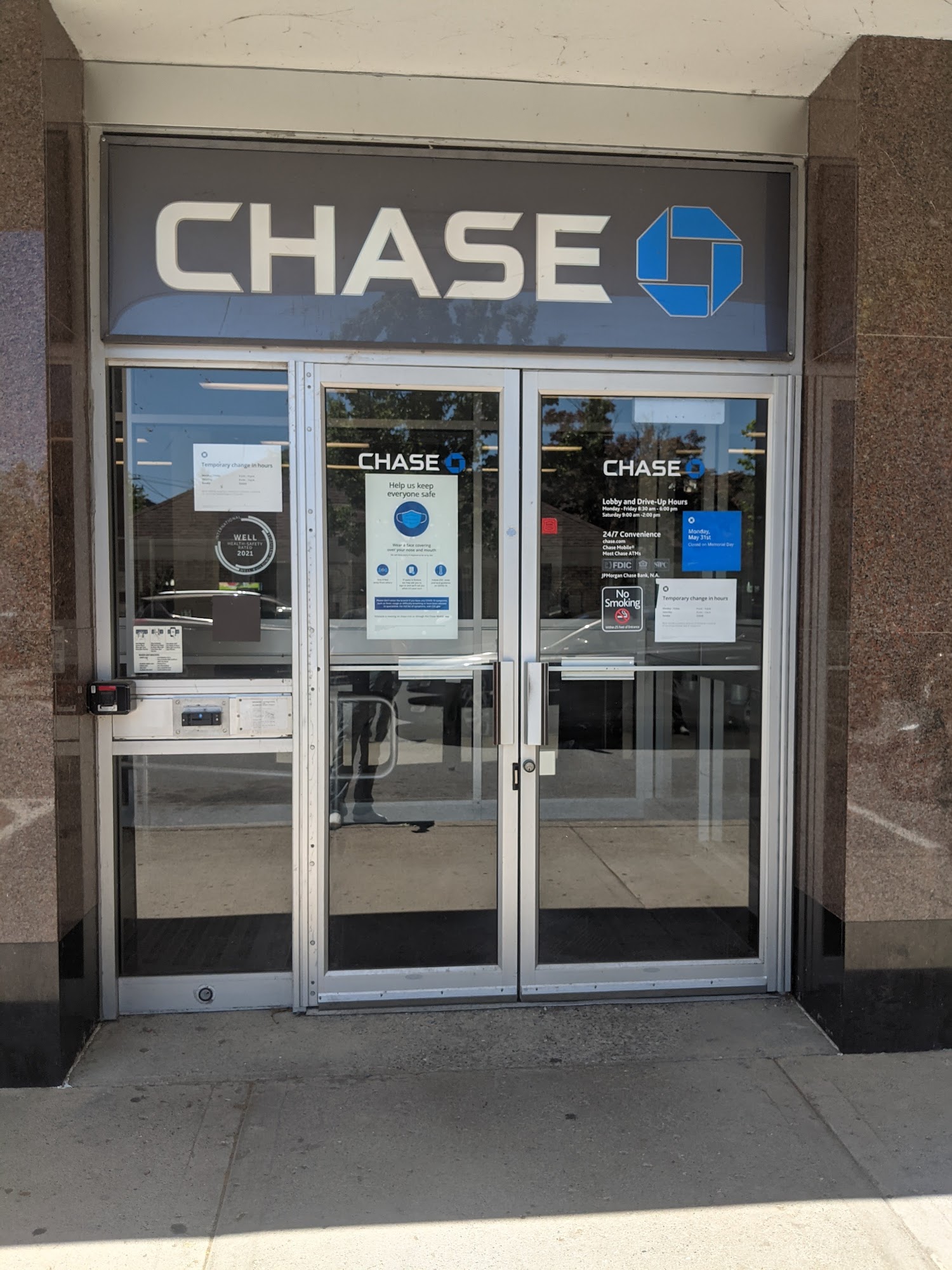 Chase Bank