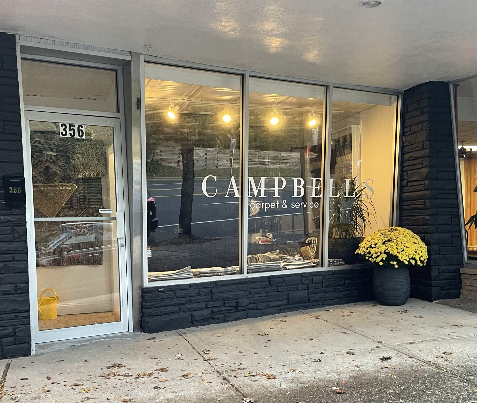 Campbell's Carpet & Service, Inc.