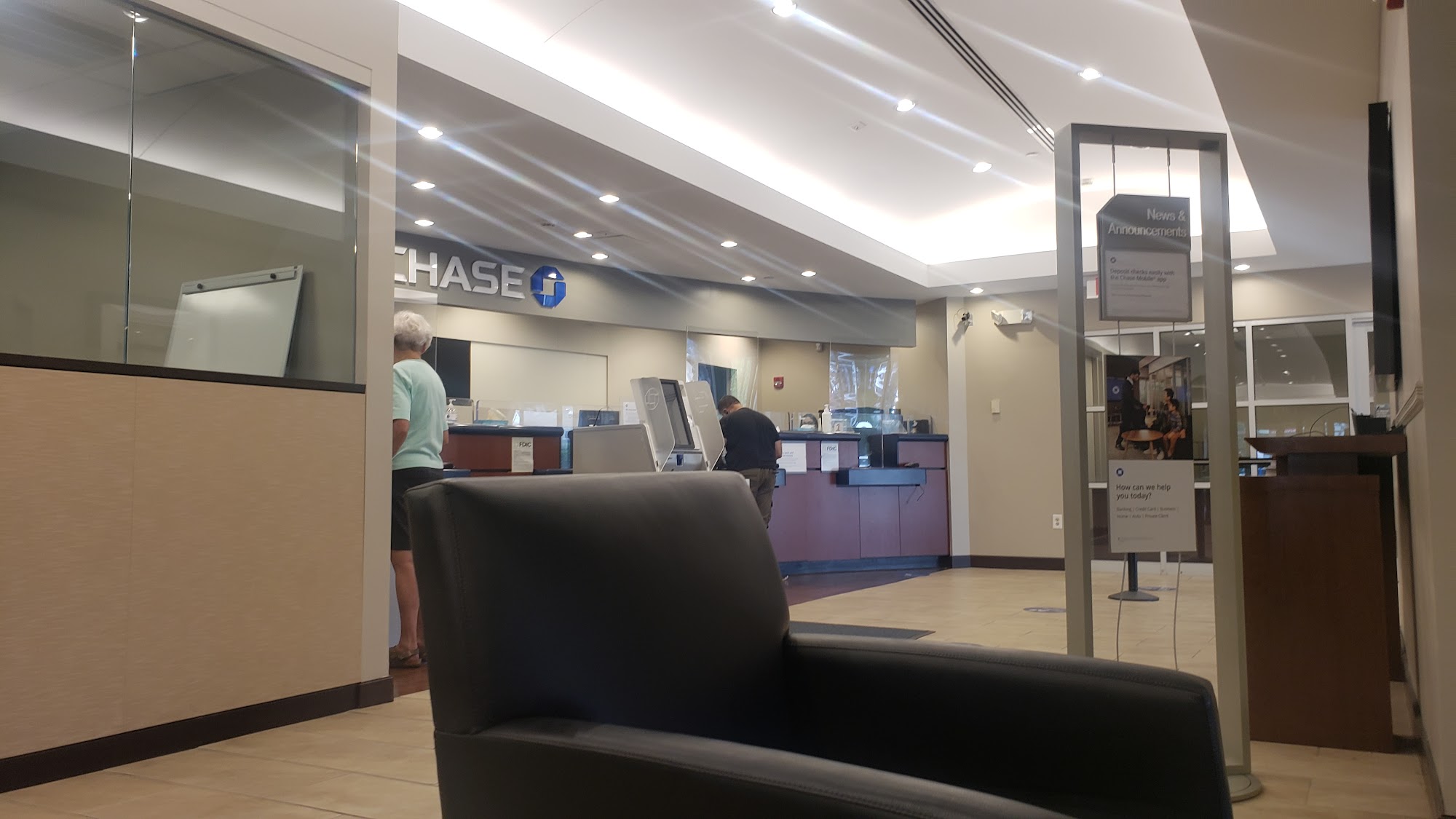 Chase Bank