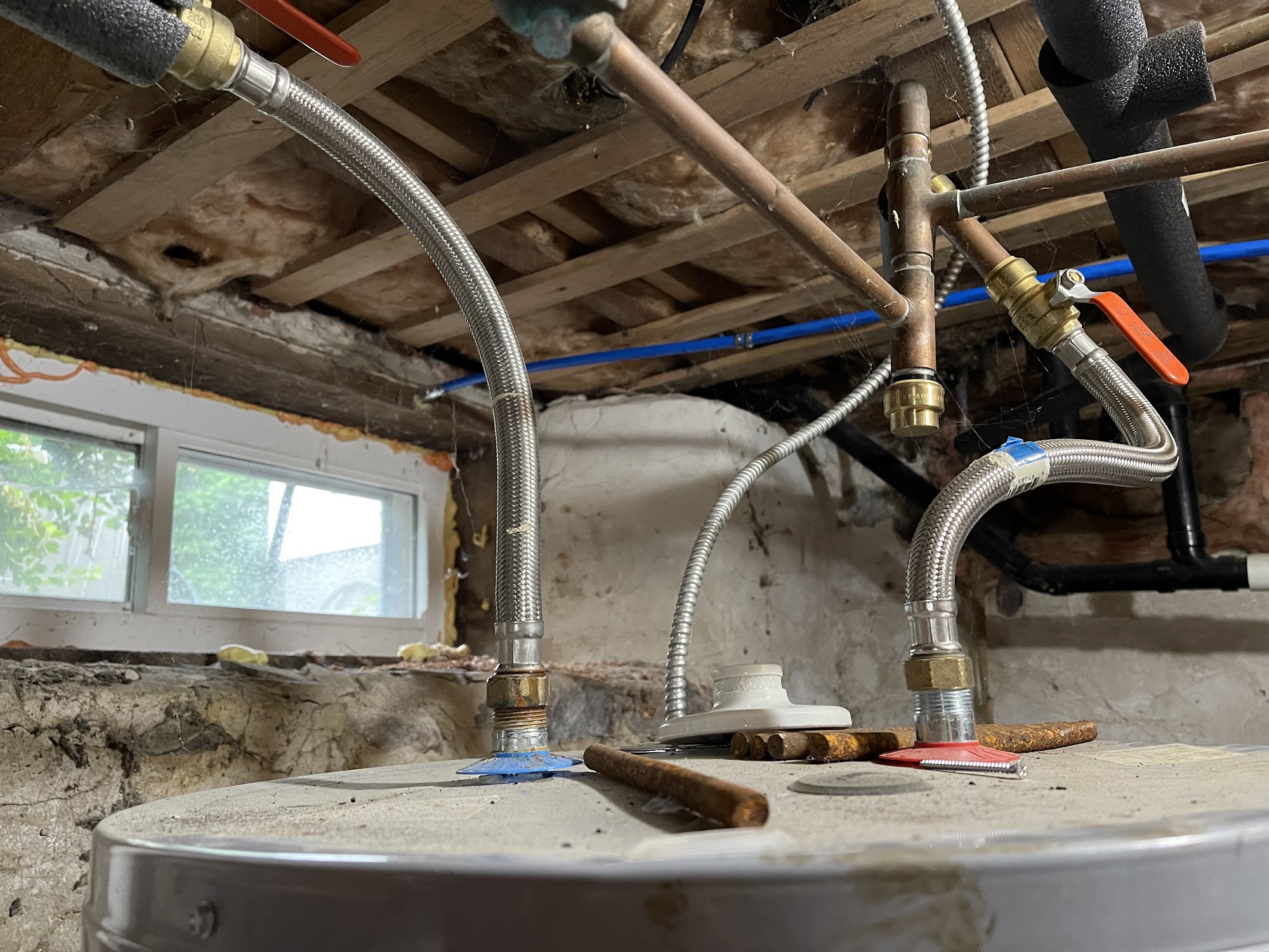 Roto-Rooter Plumbing Service