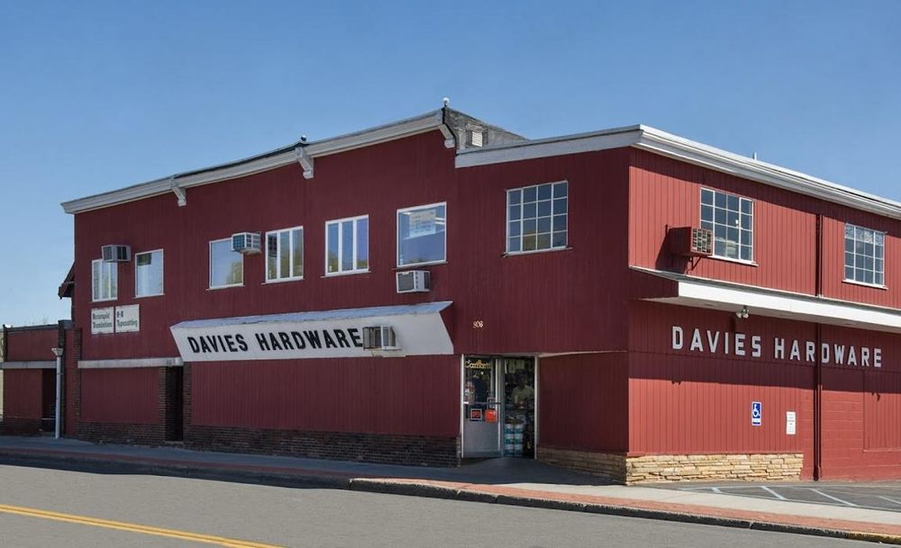 Davies Hardware