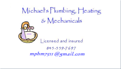 Michaels Plumbing and Heating