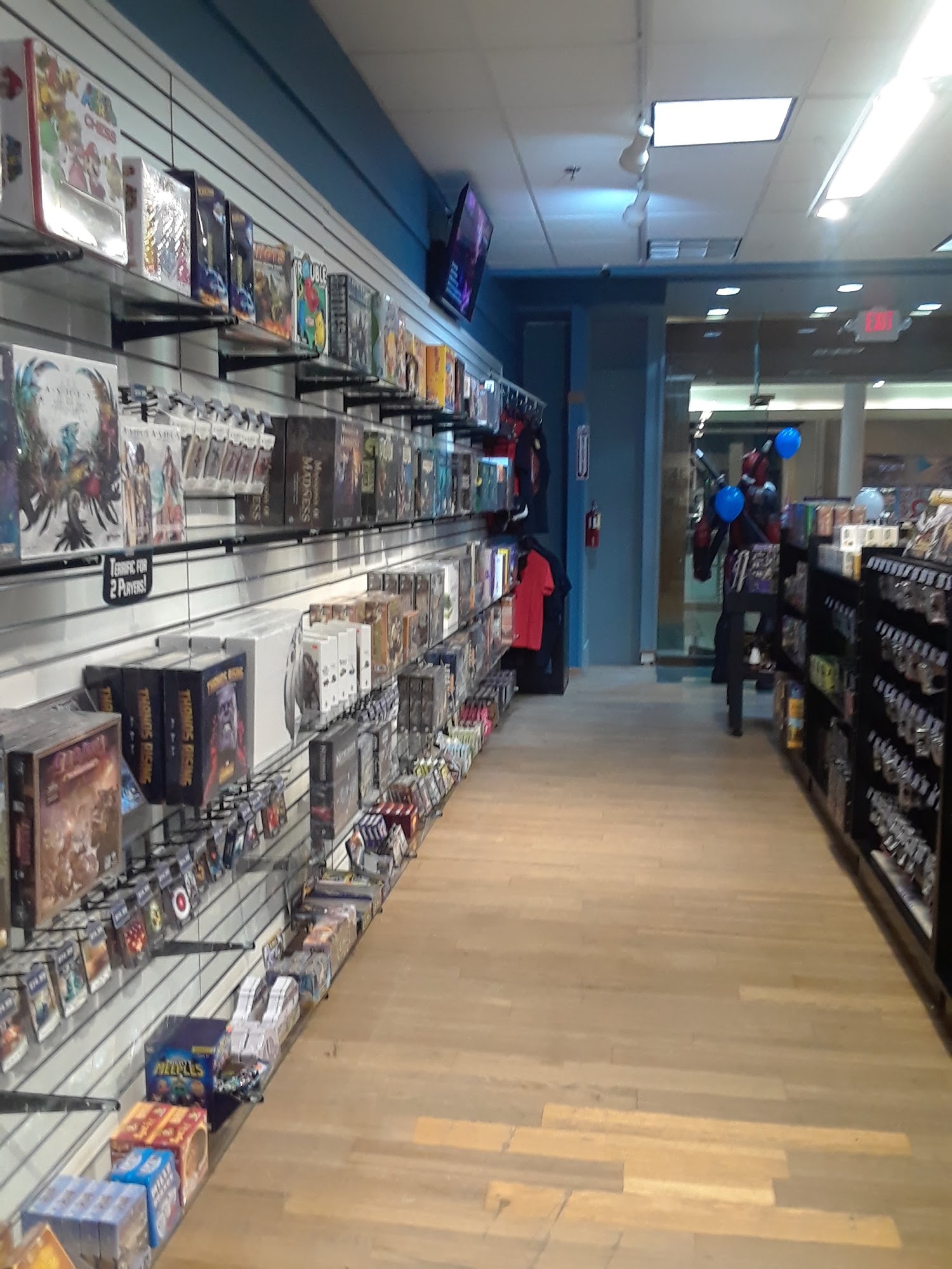 Kirwan's Game Store - Poughkeepsie