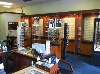 Raymond Opticians