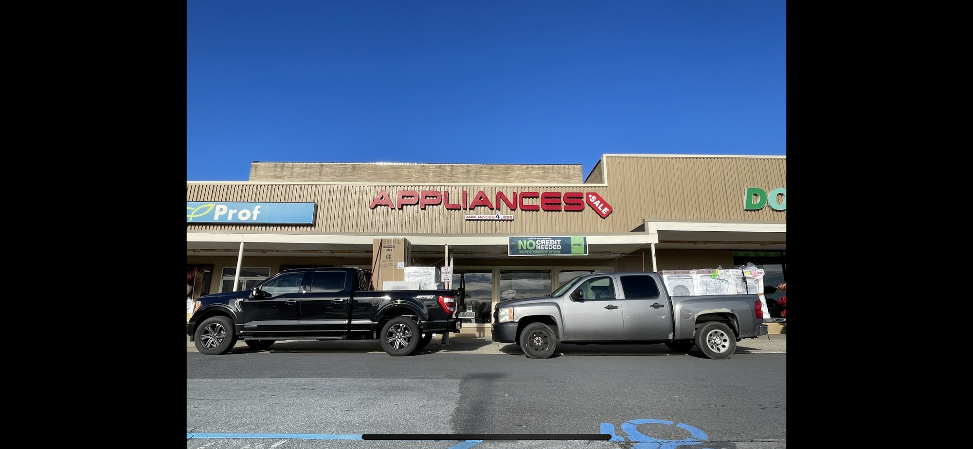 Appliances 4 Less Poughkeepsie