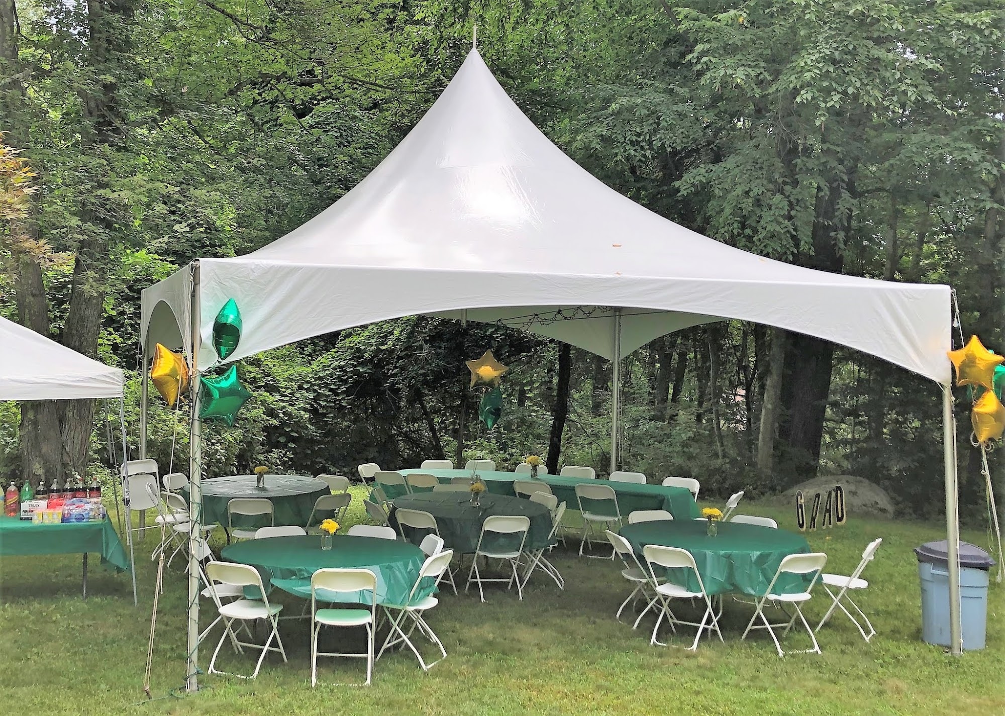 PartyTime Rentals 2575 State Rte 55, Poughquag New York 12570