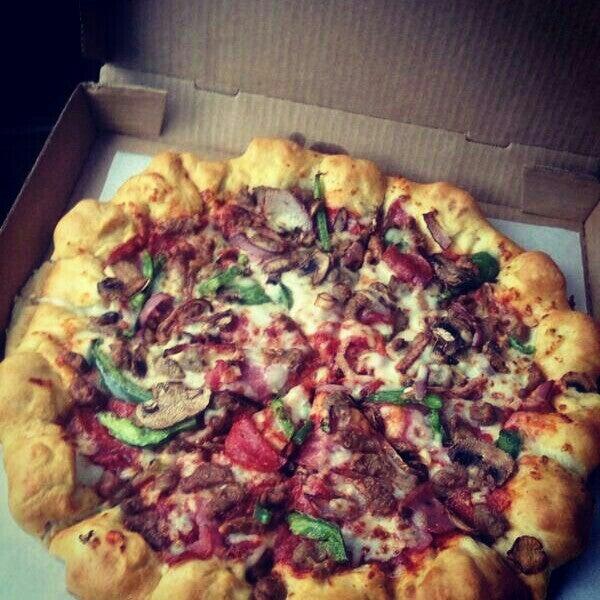 Pizza Hut